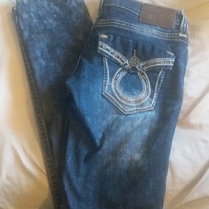 Big Star jeans